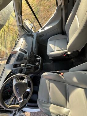 2016 Ford Transit-250 Base