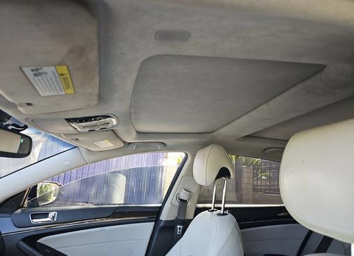 2016 Kia Cadenza Limited