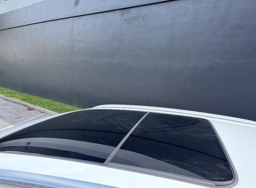 White 2021 Audi Q3 45 S line Premium