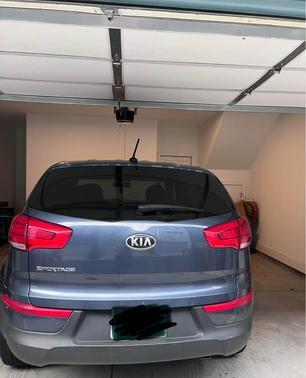 2014 Kia Sportage LX
