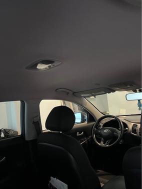 2014 Kia Sportage LX