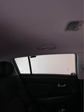 2014 Kia Sportage LX