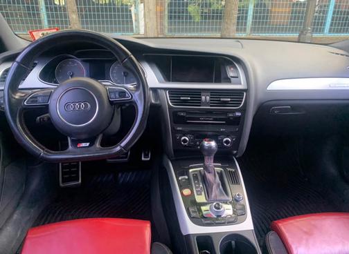 2013 Audi S4 3.0T Premium Plus