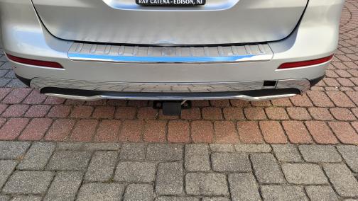 2012 Mercedes-Benz M-Class ML 350 BlueTEC