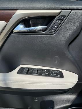 Silver 2022 Lexus RX 350 Base