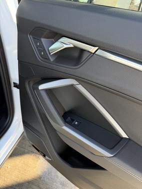 2024 Audi Q3 45 S line Premium Plus