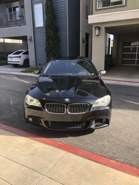 2013 BMW 535 i