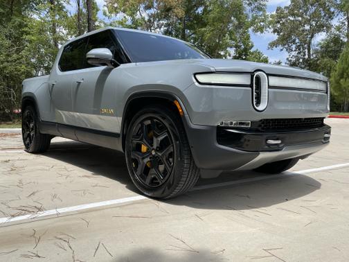 Used Rivian For Sale Near Me | Cars.com