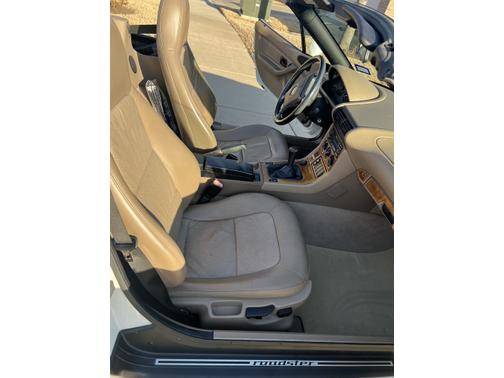 1997 BMW Z3 1.9 Roadster