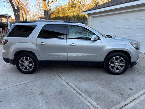 2014 GMC Acadia SLT-1