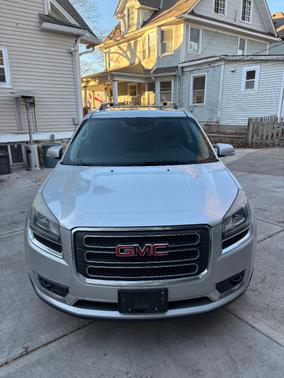 2014 GMC Acadia SLT-1