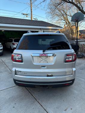 2014 GMC Acadia SLT-1