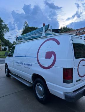 2006 Ford E250 Base