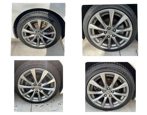 2015 Lexus IS 250C Base