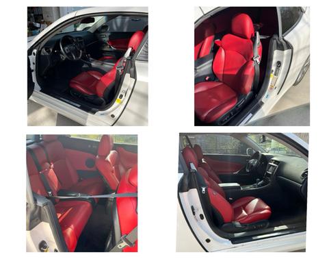 2015 Lexus IS 250C Base