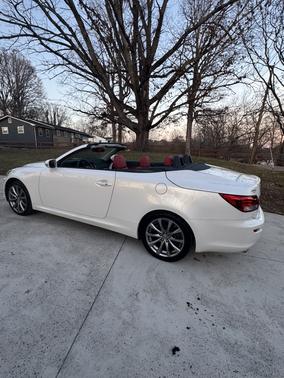 2015 Lexus IS 250C Base