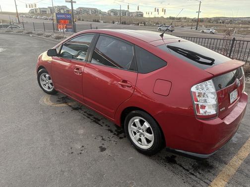 2007 Toyota Prius Touring