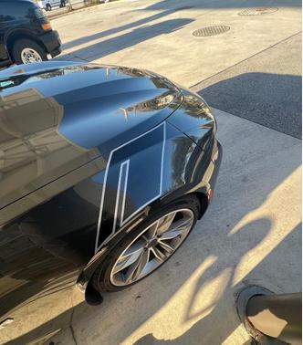 Gray 2017 Chevrolet Camaro 2LT