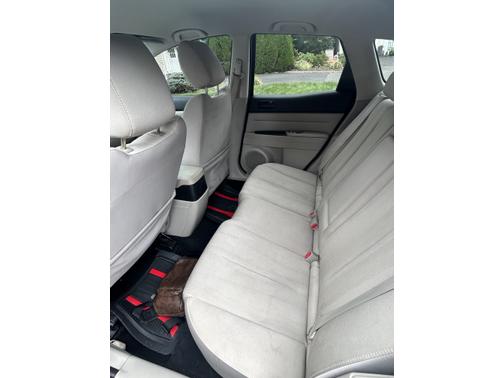 2012 Mazda CX-7 i SV
