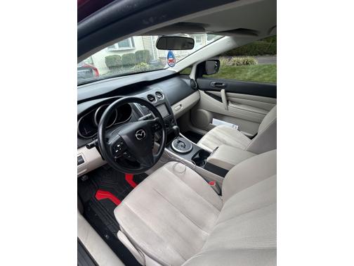 2012 Mazda CX-7 i SV