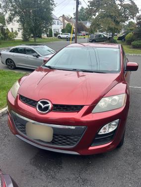 2012 Mazda CX-7 i SV