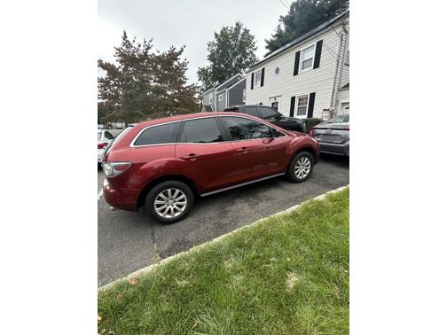 2012 Mazda CX-7 i SV