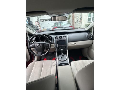 2012 Mazda CX-7 i SV