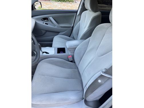 2007 Toyota Camry Hybrid Base