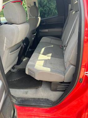 2010 Toyota Tundra Base