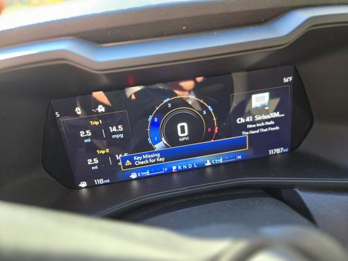 2025 Chevrolet Colorado WT