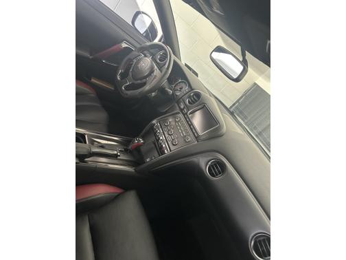 2013 Nissan GT-R Black Edition