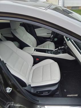 2016 Mazda Mazda6 i Grand Touring