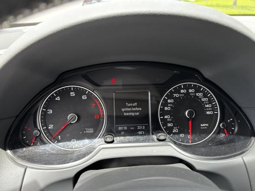 2017 Audi Q5 2.0T Premium