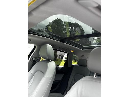 2017 Audi Q5 2.0T Premium