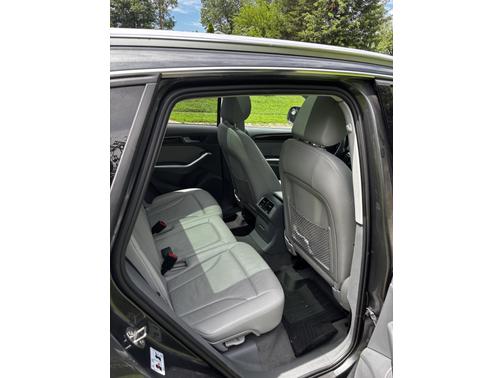 2017 Audi Q5 2.0T Premium