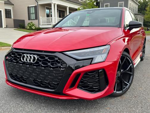 2023 Audi RS 3 2.5T