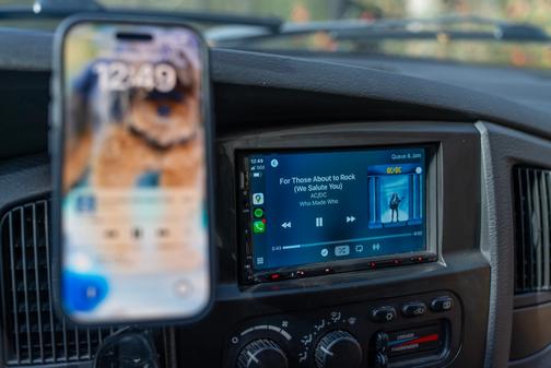 2004 Dodge Ram 3500 SLT Quad Cab