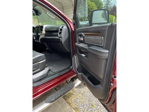 2023 RAM 3500 Laramie
