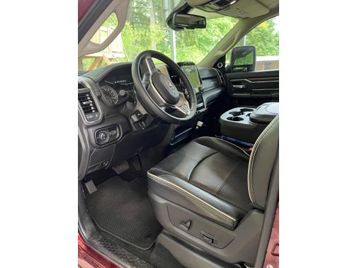 2023 RAM 3500 Laramie