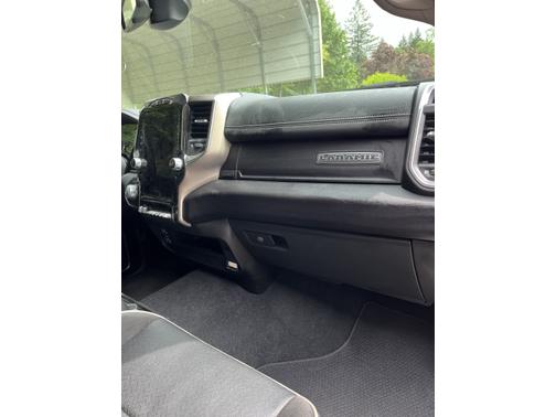 2023 RAM 3500 Laramie