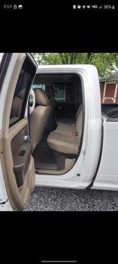 2012 RAM 1500 Big Horn