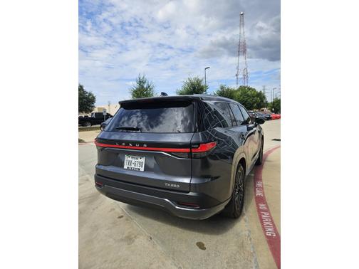 2024 Lexus TX 350 Premium