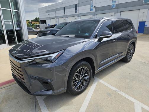 2024 Lexus TX 350 Premium