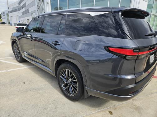 2024 Lexus TX 350 Premium