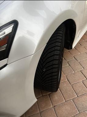 2016 Lexus GS 350 Base