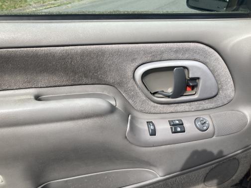 1997 GMC Sierra 1500 SL Extended Cab