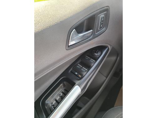 2020 Ford Transit Connect XLT w/Rear Liftgate