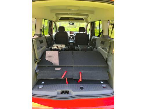 2020 Ford Transit Connect XLT w/Rear Liftgate