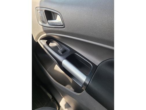 2020 Ford Transit Connect XLT w/Rear Liftgate