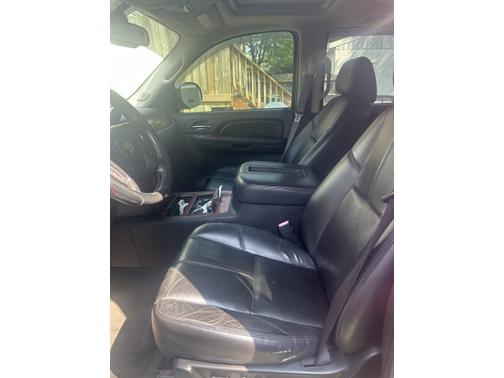 2008 Chevrolet Avalanche 1500 LTZ